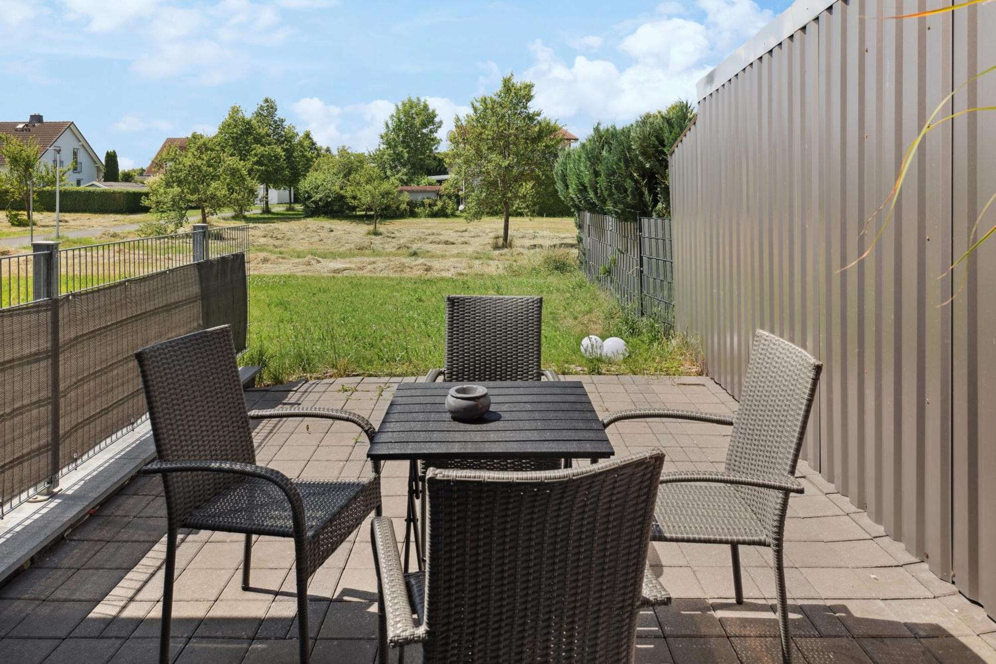 Apartment Max & Moritz Wohlfuehlhaus Mit Terrasse, Parkplatz *