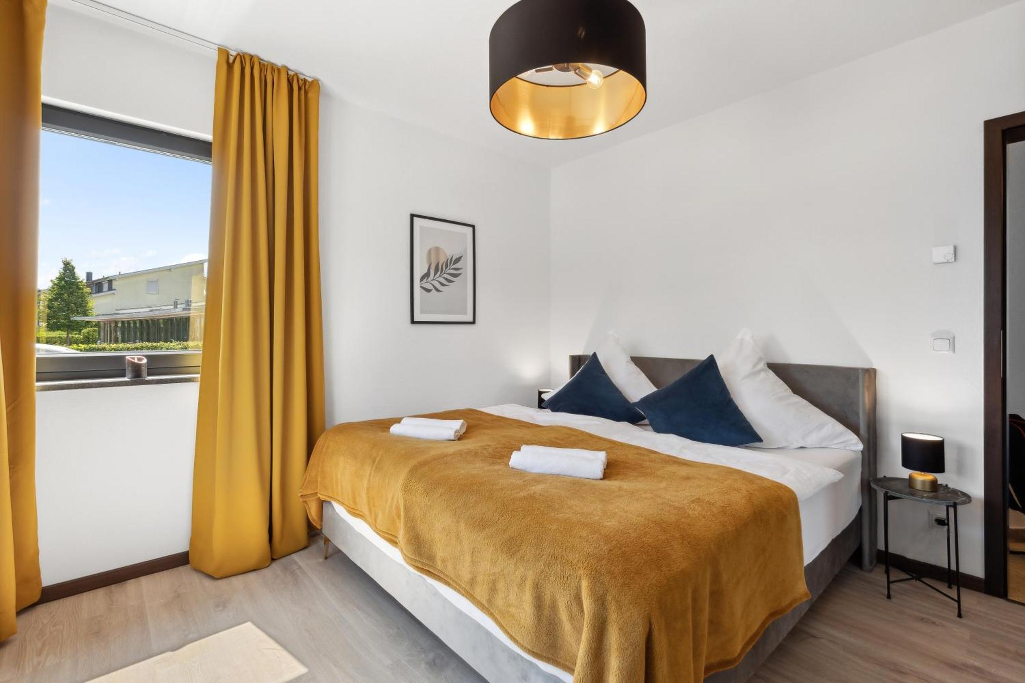 Apartment Max & Moritz Wohlfuehlhaus Mit Terrasse, Parkplatz