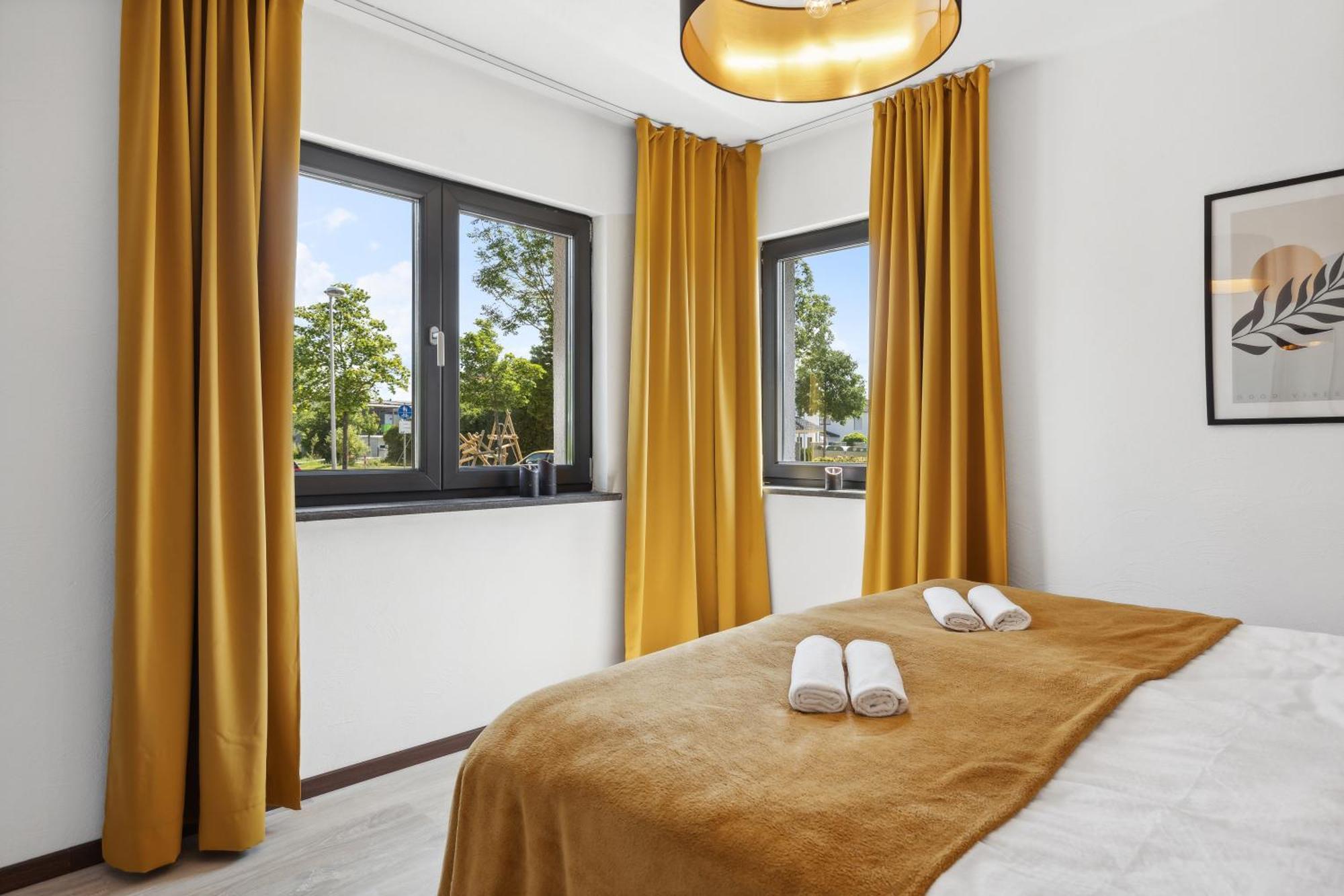 Apartment Max & Moritz Wohlfuehlhaus Mit Terrasse, Parkplatz Coburg